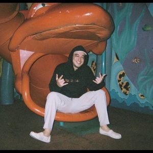 Meet your Posher, William